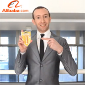 Shed's ALIBABA video on 'How To Launch A Product'